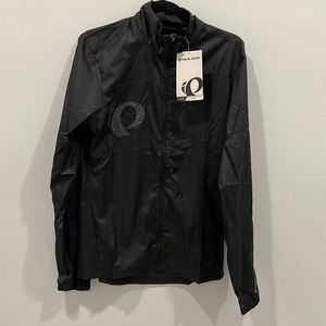 *NWT* Pearl iZumi Barrier Jacket